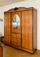 Kleiderschrank Holz 180 cm / 205 cm Berlin - Grunewald Vorschau