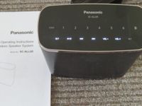 PANASONIC SC-ALL 05 Wireless Speaker System Niedersachsen - Bad Gandersheim Vorschau