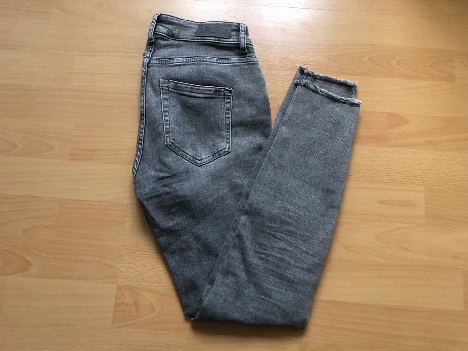Hose | Jeans | Skinny fit | Only | Gr. 36. | Stretch in Dresden
