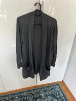 Cardigan in Grau Hessen - Roßdorf Vorschau
