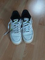 nike Schuhe gr 38,5 Bayern - Schlüsselfeld Vorschau