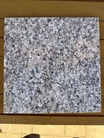 Granitfliesen Bianco sardo 30x30x1cm Sachsen - Zwickau Vorschau