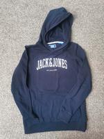 Kapuzenpullover Hoodie von Jack & Jones Größe M Düsseldorf - Oberbilk Vorschau