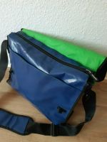 Tasche blau ikea Umschlagtasche Schule Studium Leipzig - Leipzig, Südvorstadt Vorschau