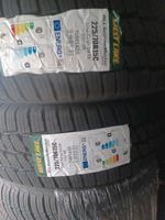 4x 225/70 R15C 112/110R Westlake Allwetterreifen NEU Niedersachsen - Lohne (Oldenburg) Vorschau