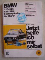 Reparaturanleitung für BMW 5er bis 05/81, Band 74 v. Dieter Korp Bayern - Weißenhorn Vorschau