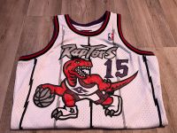 NBA Trikot Vince Carter Toronto Raptors 1998-99 Hardwood Classics Niedersachsen - Stade Vorschau