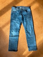 Levi’s Hose dunkelblau W31/L30 Bayern - Elsenfeld Vorschau