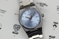 Tissot PRX 35mm T137.210.11.351.00 - Fullset aus 2022 Brandenburg - Potsdam Vorschau