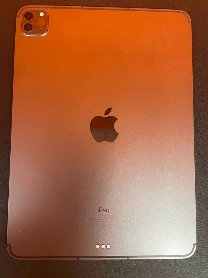 ✔️ GENERALÜBERHOLT ✔️ Apple iPad 11" Verschiedene Modelle verfügbar, jetzt ganz einfach anfragen! Gebrauchte Apple iPad & Apple iPad Pro günstig kaufen - Hamburg Fachwerkstatt 1 Jahr Garantie Rechnung in Hamburg