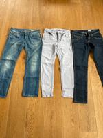 Marc o’polo, G-Star, H&M Jeans Bekleidungspaket Kreis Ostholstein - Fehmarn Vorschau