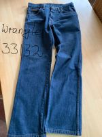 Wrangler Herrenjeans Gr. 33/32 Rheinland-Pfalz - Roth Stadt Gerolstein Vorschau