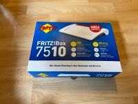 Router - FRITZ!Box 7510 Niedersachsen - Edemissen Vorschau