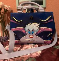 Loungefly Disney Ursula Tasche Thüringen - Erfurt Vorschau