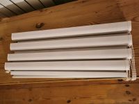 4x Thermo Rollo Sommer Fenster Sonnenschutz beige creme Brandenburg - Petershagen Vorschau