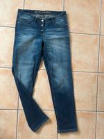 Blaue Jeanshose Bayern - Ruhmannsfelden Vorschau