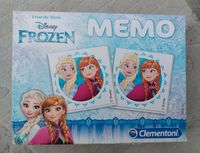 Elsa frozen memory disney memo spiel Hessen - Kassel Vorschau