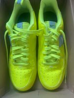 Nike Air Force 1 Utility Volt 2 US11.5 EU45.5 Dortmund - Innenstadt-West Vorschau