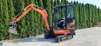 Vermiete 1,9 Kubota Bagger Sachsen - Naunhof Vorschau