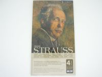 4 CD Set Best of Richard Strauss ⭐️ Der Rosenkavalier uvm NEU Berlin - Niederschönhausen Vorschau