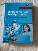 Wirtschafts- und Sozialprozesse für Industriekaufleute Rheinland-Pfalz - Leubsdorf Rhein Vorschau