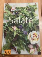 Brigitte Kochbuch Salate Berlin - Wilmersdorf Vorschau