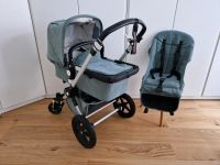 Bugaboo Cameleon 3 Balsam Grün Kite Sonderedition Mitte - Wedding Vorschau