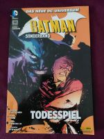 Batman Sonderband Comic Buch top Zustand Berlin - Köpenick Vorschau
