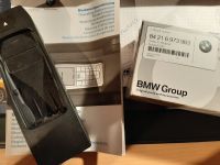 BMW Snap-in-Adapter 84216973983 für Nokia 6230i Nordrhein-Westfalen - Preußisch Oldendorf Vorschau