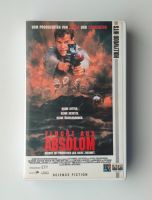 Flucht aus Absolom [VHS] Videokassette (United Video - 1994) Nordrhein-Westfalen - Oer-Erkenschwick Vorschau