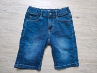 s.Oliver Jeans Shorts kurze Hose Gr 140 reg blau * wie NEU * Thüringen - Teistungen Vorschau