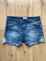 Blue Motion Damen Jeansshorts Rheinland-Pfalz - Ludwigshafen Vorschau