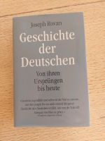 Geschichte der Deutschen  Buch Rheinland-Pfalz - Pottum Vorschau