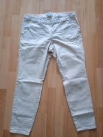 Jeans, Gr. 44, beige Sachsen-Anhalt - Halle Vorschau