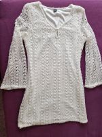 Strickkleid Boho Häkelkleid Sommer Bayern - Ruhpolding Vorschau