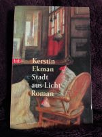 Kerstin Ekman Stadt aus Licht Niedersachsen - Bienenbüttel Vorschau