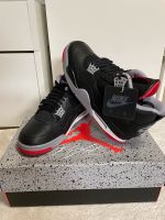Nike air Jordan 4 "Bred" Reimagined Size 44,5 Eu Köln - Porz Vorschau