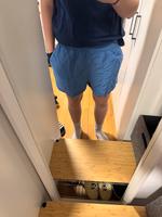 H&M Shorts blau Hessen - Heidenrod Vorschau