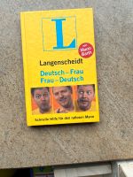 Mario Barth Langenscheidt Deutsch-Frau Frau- Deutsch Niedersachsen - Melle Vorschau