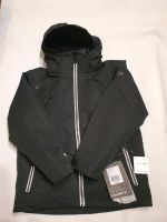 Mckinley Neu Winterjacke Gr. 128 schwarz Doppeljacke Bayern - Königsberg i. Bayern Vorschau