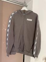 Puma jacke mit Kapuze Hessen - Einhausen Vorschau