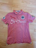 Gaastra Poloshirt Herren Gr. M Sachsen - Plauen Vorschau