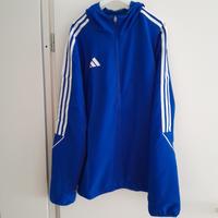 NEU ADIDAS WINDBREAKER JACKE TIRO 23 LEAGUE GR.M Bayern - Regensburg Vorschau