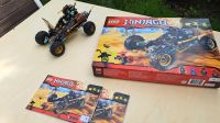 Lego Ninjago 70589 Felsen-Buggy (nahezu vollständig) Nordrhein-Westfalen - Bergisch Gladbach Vorschau