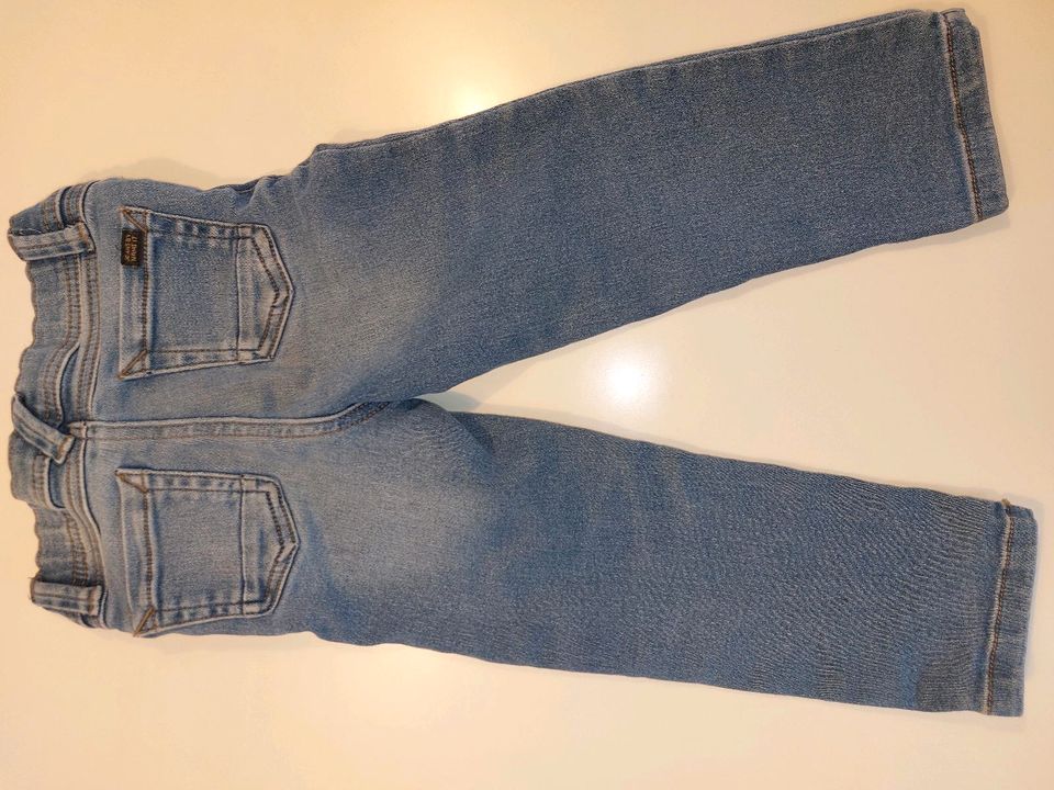 Jeans Jungen in Marl