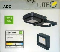 Ado Led Lampe - neu Leipzig - Sellerhausen-Stünz Vorschau