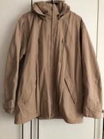 Bogner Leichte Jacke Gr.L in Beige Hessen - Mörfelden-Walldorf Vorschau