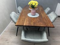Esszimmertisch , Holztisch zu verkaufen , Massivholz Nordrhein-Westfalen - Kerpen Vorschau