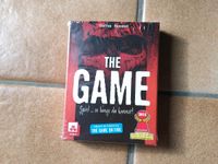 The Game, Kartenspiel, originalverpackt Nordrhein-Westfalen - Wülfrath Vorschau