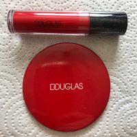 Douglas „Red Matte“  Lipgloss 4 ml + Taschenspiegel -Neu- Bayern - Augsburg Vorschau